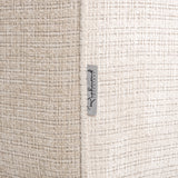 Sofa Santos niagara beige 2,5-seter lounge left Richmond Interiors Sofa