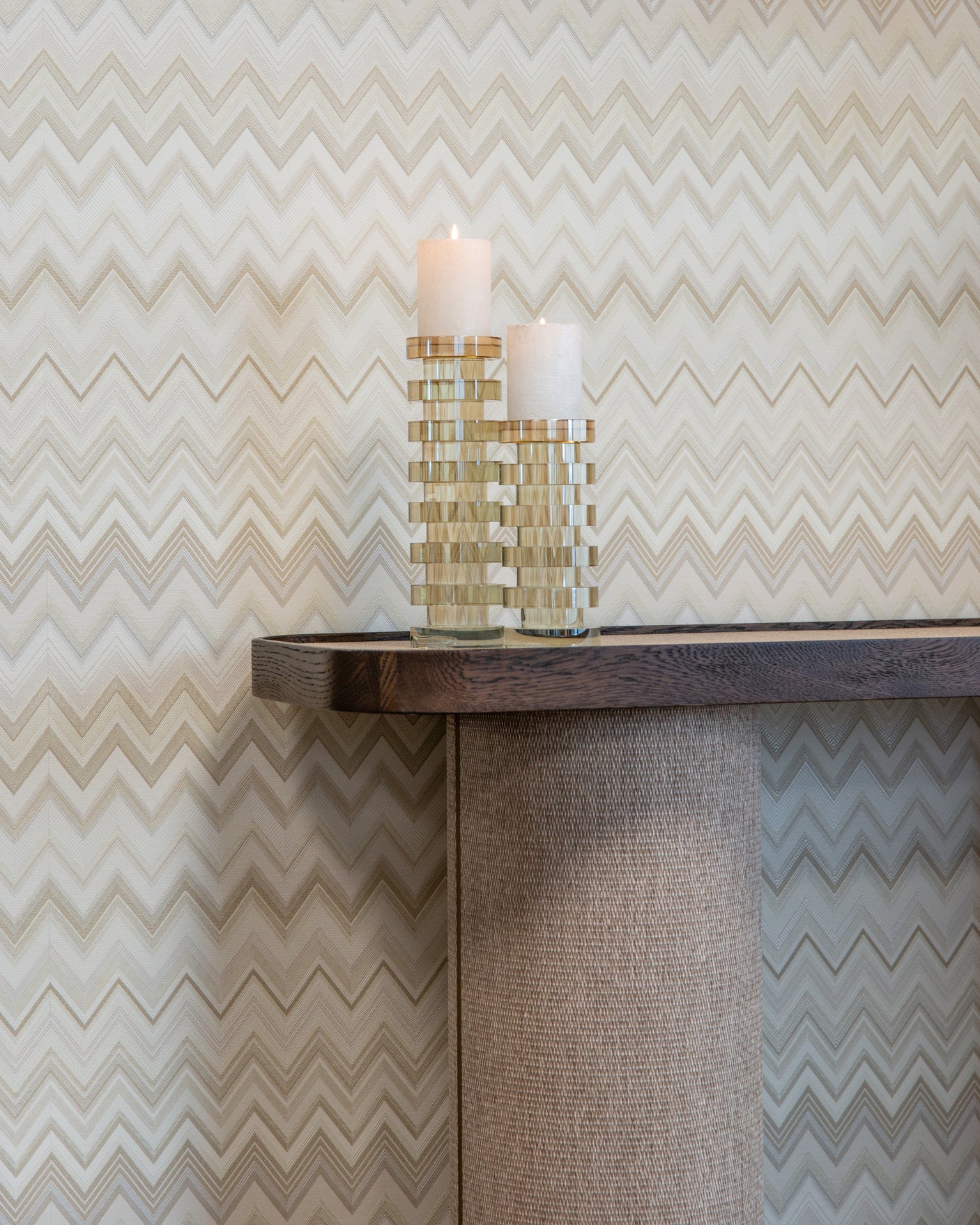 Lysestake Cira ravfarget stor Richmond Interiors Lysestake