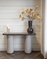 Console Willox beige Richmond Interiors Konsollbord