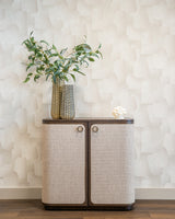 Sideboard Willox beige 2-doors Richmond Interiors Skjenk