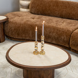 Salongbord Melrose spicebrown Richmond Interiors Sofabord