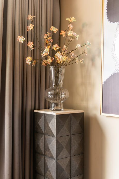 Kolonne Claremont brun Richmond Interiors Skap
