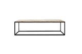Salongbord Villeroy marble Beige