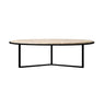 Salongbord Villeroy marble Beige Homefactory Sofabord
