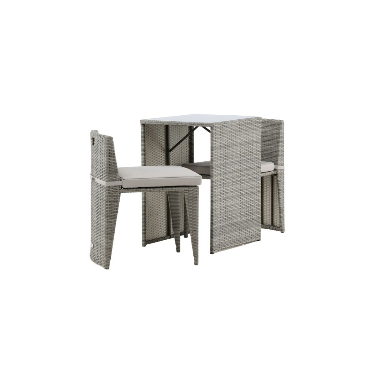 Savanna Cafe Set Venture Design Spisegruppe