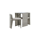 Savanna Cafe Set Venture Design Spisegruppe