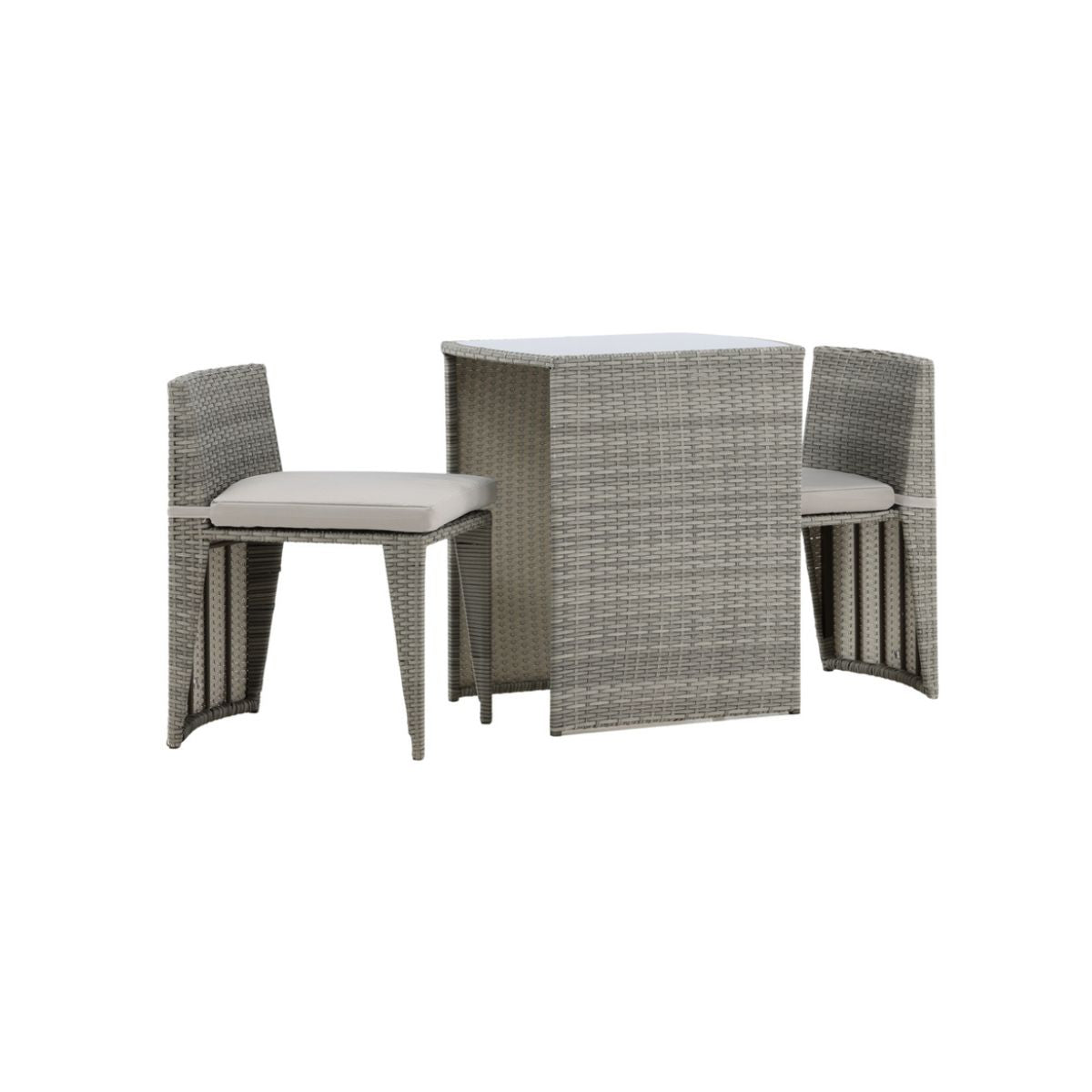 Savanna Cafe Set Venture Design Spisegruppe