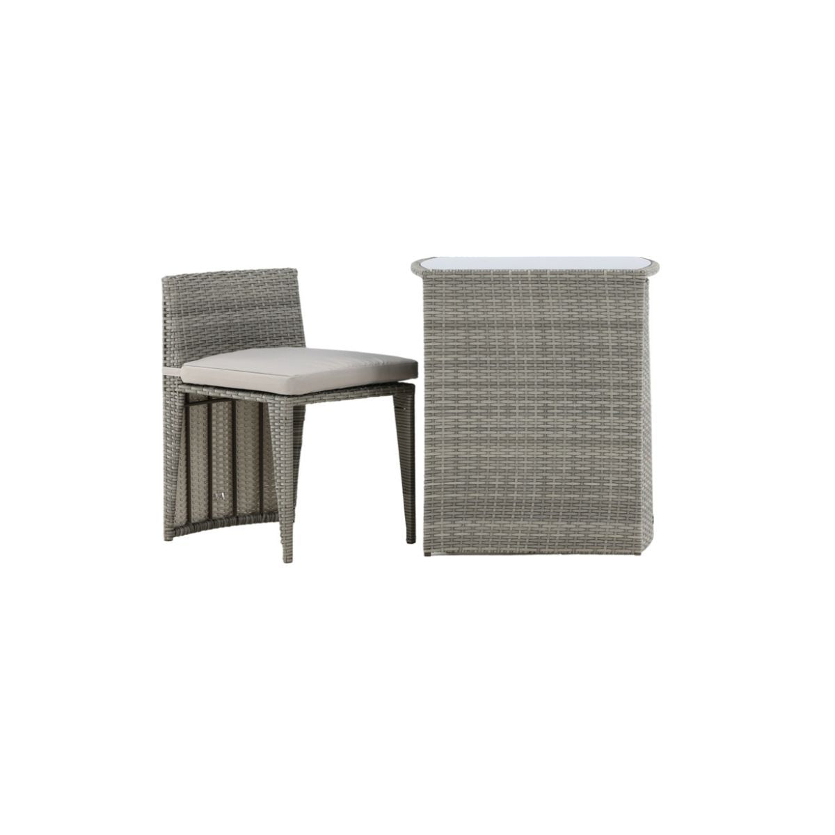 Savanna Cafe Set Venture Design Spisegruppe