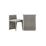 Savanna Cafe Set Venture Design Spisegruppe