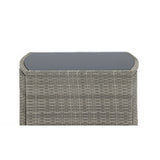 Savanna Cafe Set Venture Design Spisegruppe