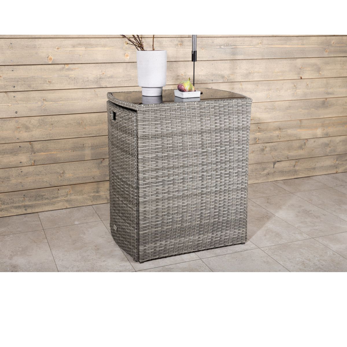 Savanna Cafe Set Venture Design Spisegruppe