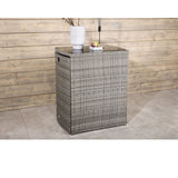 Savanna Cafe Set Venture Design Spisegruppe