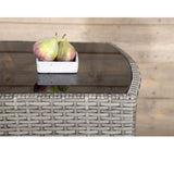 Savanna Cafe Set Venture Design Spisegruppe