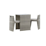 Savanna Cafe Set Venture Design Spisegruppe