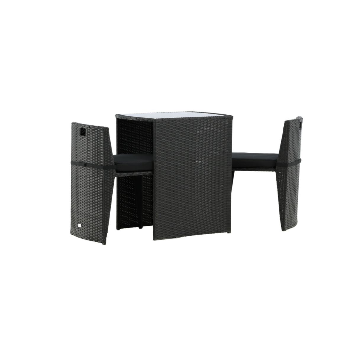 Savanna Cafe Set Venture Design Spisegruppe