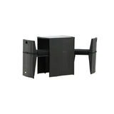Savanna Cafe Set Venture Design Spisegruppe