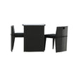 Savanna Cafe Set Venture Design Spisegruppe