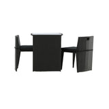 Savanna Cafe Set Venture Design Spisegruppe