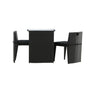 Savanna Cafe Set Venture Design Spisegruppe