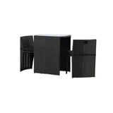Savanna Cafe Set Venture Design Spisegruppe