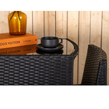 Savanna Cafe Set Venture Design Spisegruppe