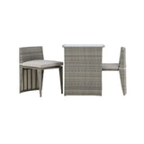 Savanna Cafe Set Venture Design Spisegruppe