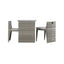 Savanna Cafe Set Venture Design Spisegruppe