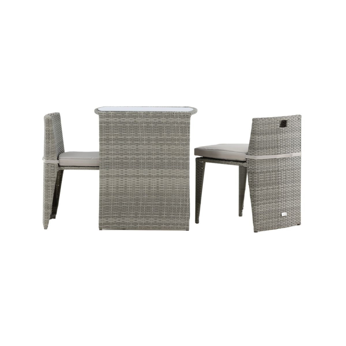 Savanna Cafe Set Venture Design Spisegruppe