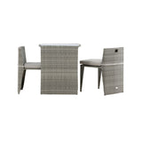 Savanna Cafe Set Venture Design Spisegruppe