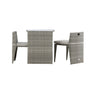 Savanna Cafe Set Venture Design Spisegruppe
