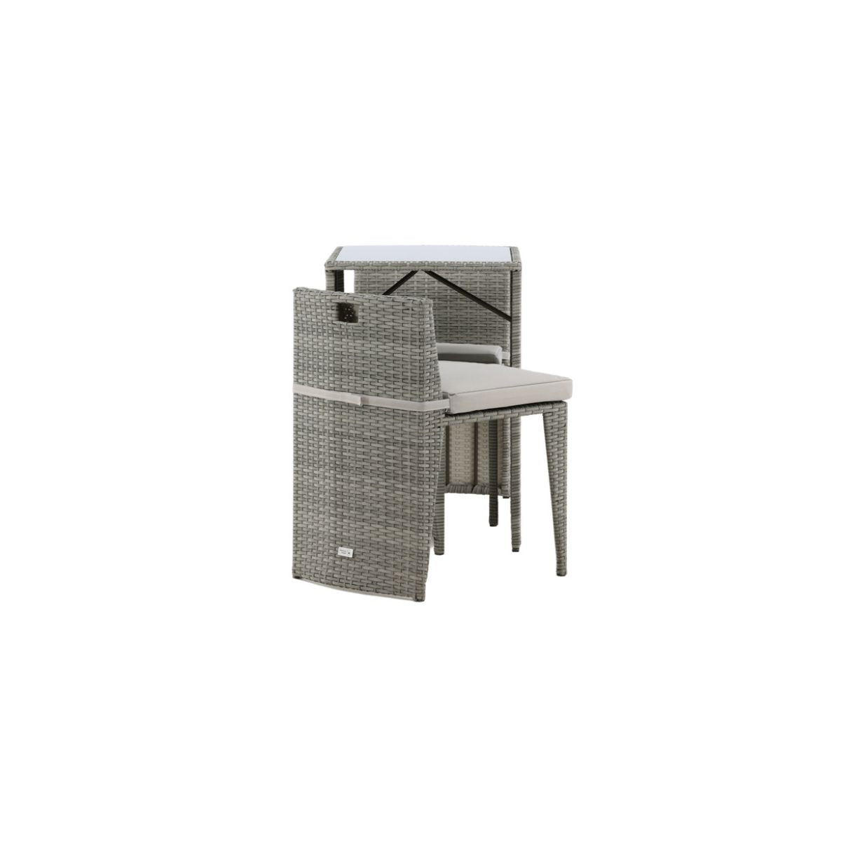 Savanna Cafe Set Venture Design Spisegruppe