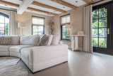 Console Winslow white Richmond Interiors Konsollbord