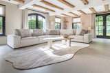 Carpet Addison natural 240x350 Richmond Interiors Teppe