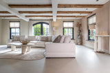 Console Winslow white Richmond Interiors Konsollbord