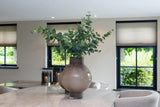 Vase Celina brun liten Richmond Interiors Vase