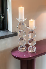 Console Sunny burgundy Richmond Interiors Konsollbord