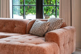 Cushion Oliv cream 40x60 Richmond Interiors Pute