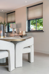 Spisestol Belle biscotti Richmond Interiors Spisestol