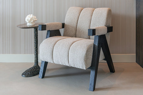 Lounge chair Clover trendy nature Richmond Interiors Lenestol