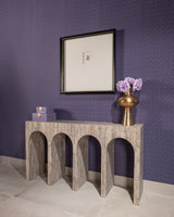Oppbevaringsboks Joelle lilla liten Richmond Interiors Oppbevaring