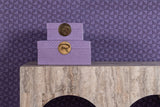 Oppbevaringsboks Joelle lilla stor Richmond Interiors Oppbevaring