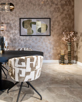 Endebord Bowiene grønn Richmond Interiors Sidebord