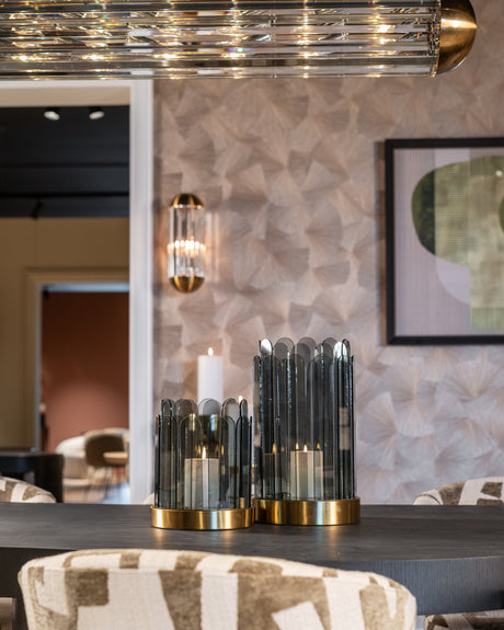 Vegglampe Anya bronse Richmond Interiors Vegglampe