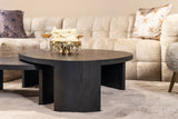 Kakefat Carmona gull Richmond Interiors Serveringsbrett