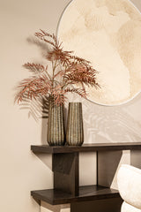 Konsoll Waldorf brun Richmond Interiors Konsollbord