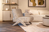 Salongbord Tivoli hvit sett med 2 Richmond Interiors Sofabord