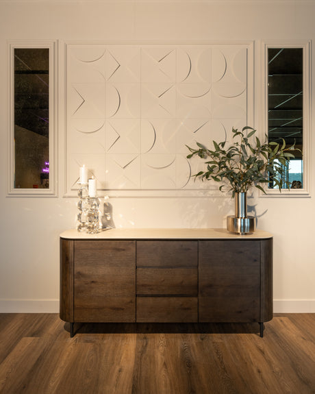 Sideboard Ritz brown Richmond Interiors Skjenk