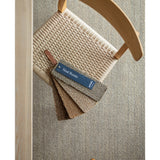 Sisal Rustic Golvabia Teppe