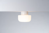 Solenne 210 Taklampe/Vegglampe E27 IP54