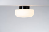 Solenne Ø250 Taklampe/Vegglampe E27 IP44 Ifö Electric Taklampe/Vegglampe